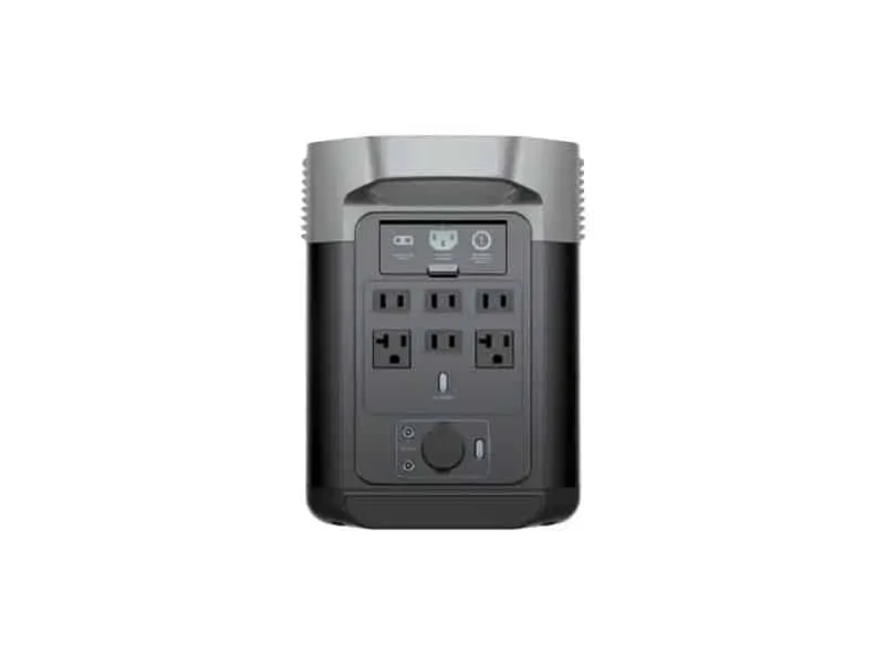 ecoflow river 3 max EcoFlow River 3 Max Plus Portable Power Station