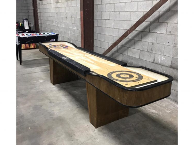 Shuffleboard Table photo 7