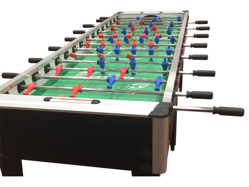 Monster Foosball Table rental in Toronto.