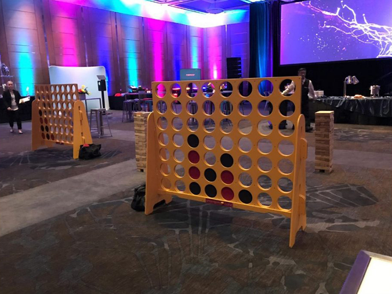 Extra Large Connect 4 photo 7