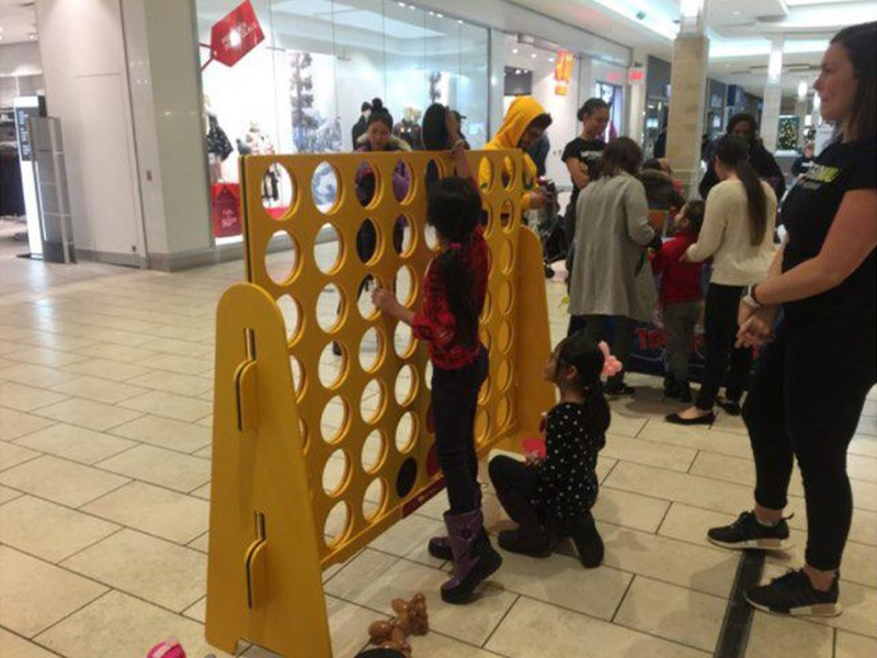Extra Large Connect 4 photo 8