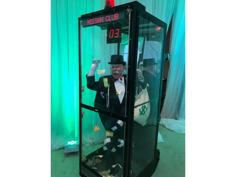 Premium Money Machine photo 6