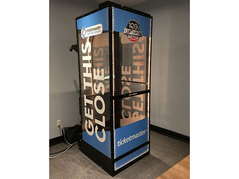 Premium Money Machine photo 5