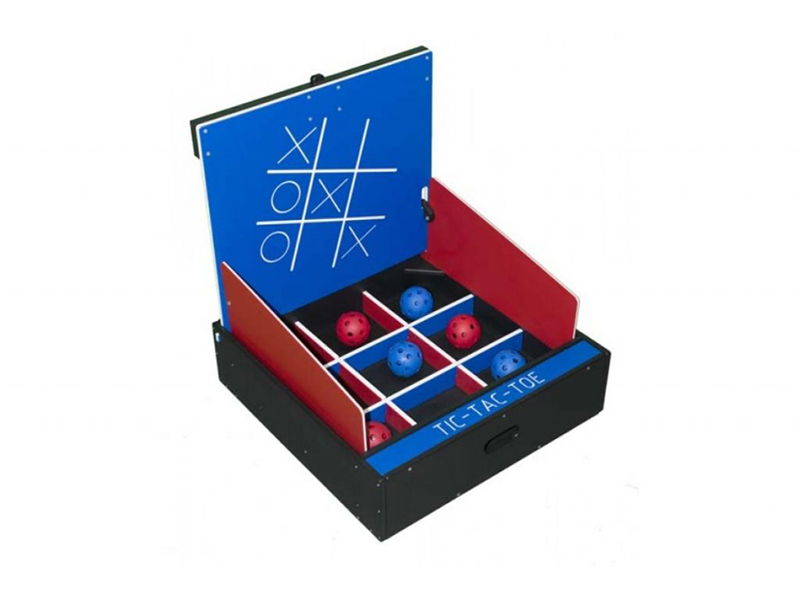 Giant Tic Tac Toe photo 2