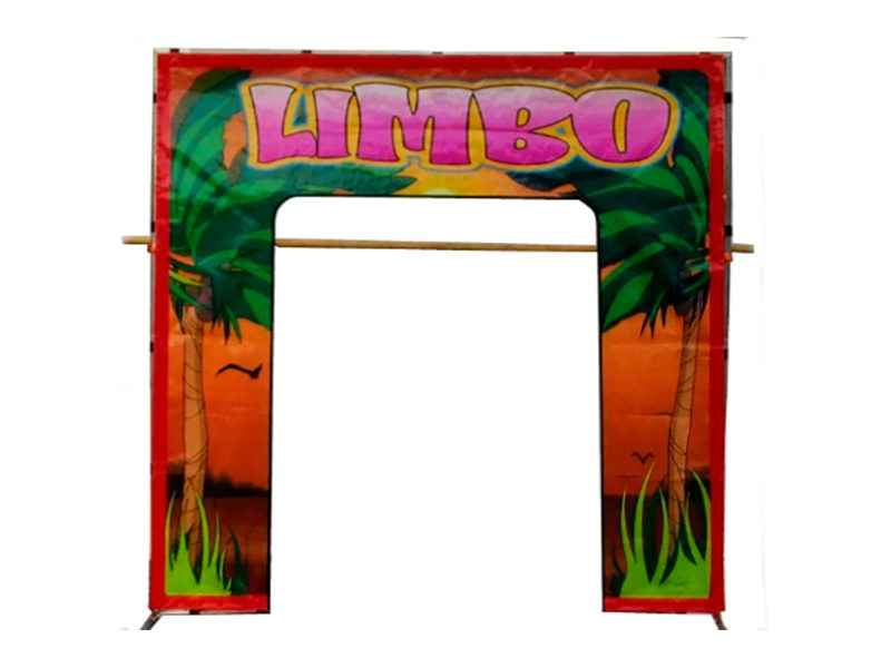 Limbo Game rental in Toronto.