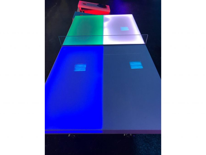 LED Ping Pong/Table Tennis photo 8
