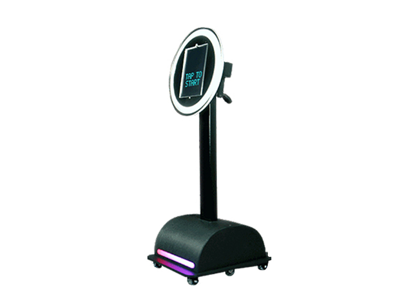 Photo Robot