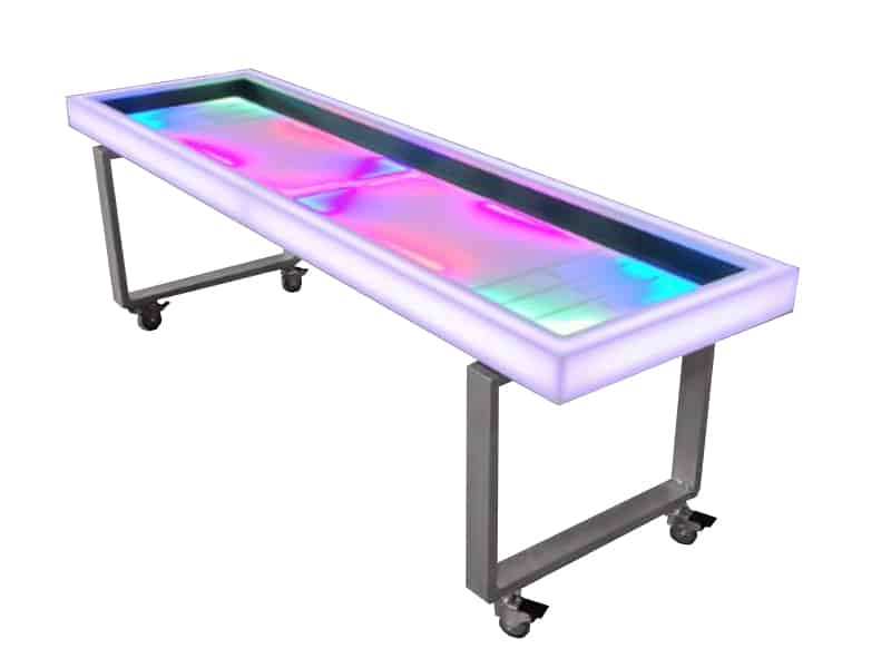LED Shuffleboard photo 2