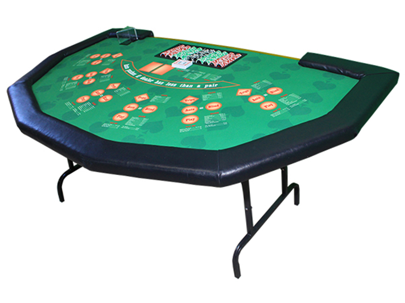 Specialty Casino Tables
