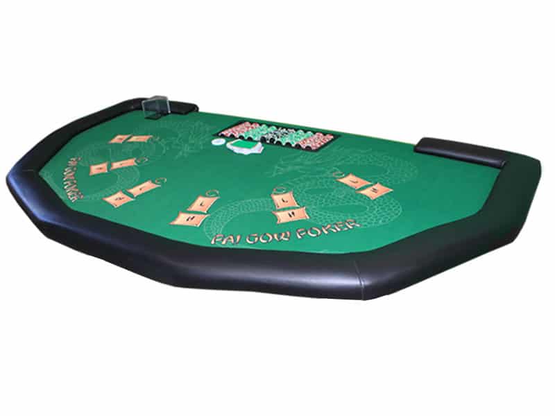 Specialty Casino Tables