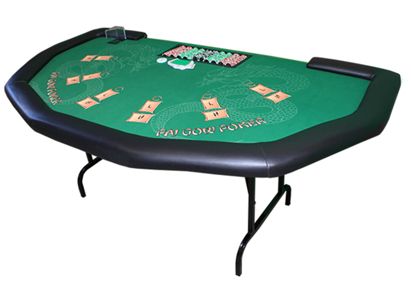 Specialty Casino Tables