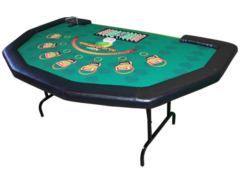 Specialty Casino Tables