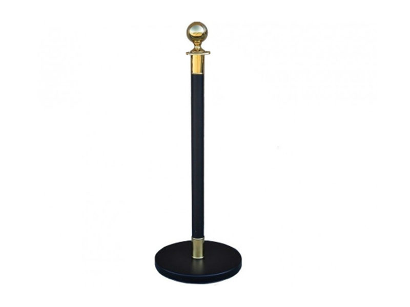 Elegant Stanchion rental in Toronto.