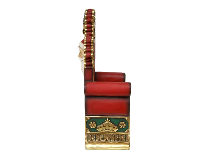 Santa Throne Rental photo 3