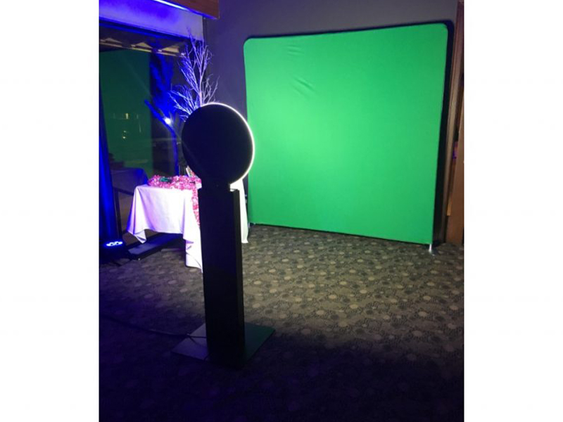 Drop and Go Photo Booth photo 8