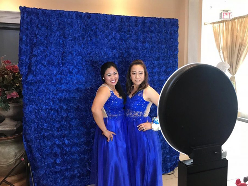 Drop and Go Photo Booth photo 6
