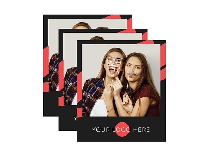Gif Photo booth rental in Toronto.