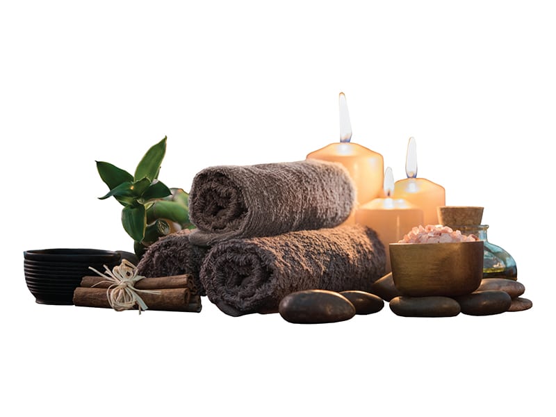 Massage Therapy