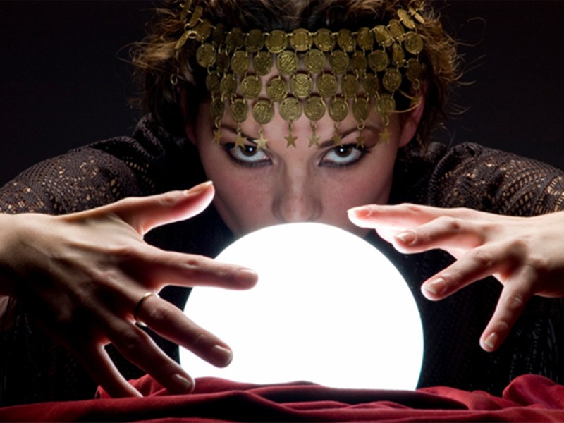 Fortune Teller photo 4