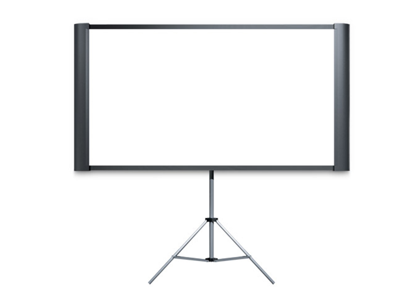 Projector and Screen