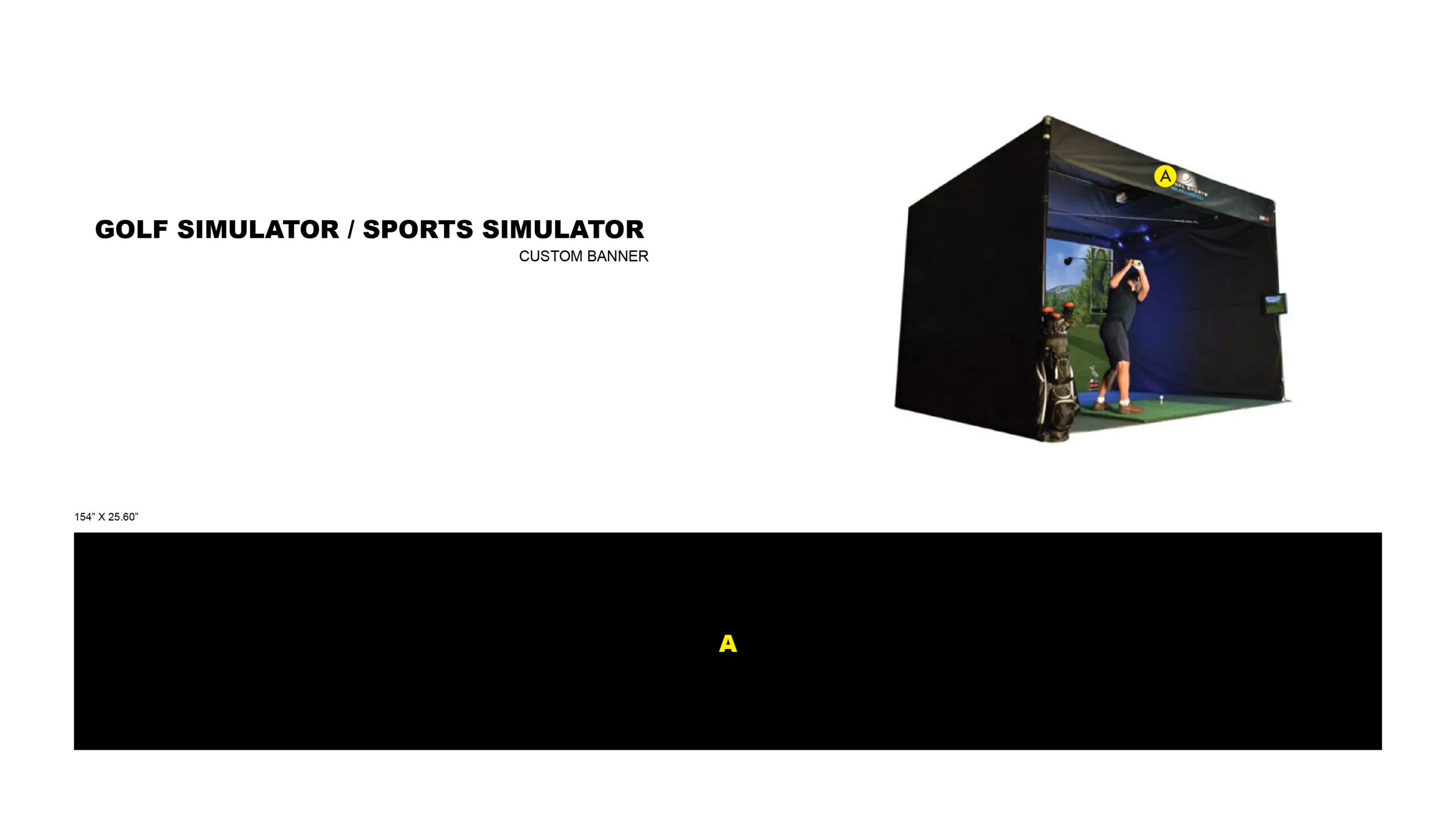 Branding template