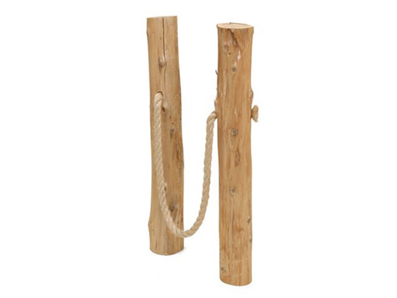 Beach Stanchions