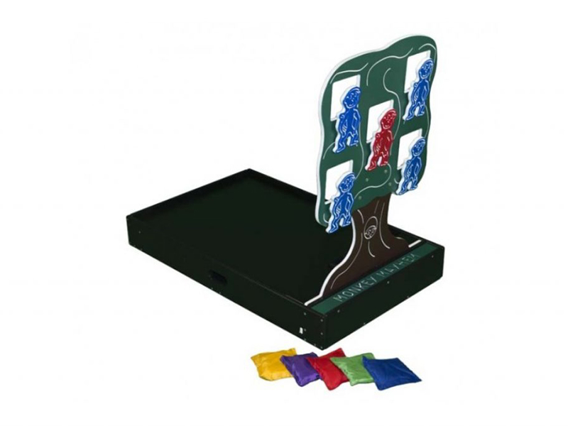 Bean Bag Toss photo 2