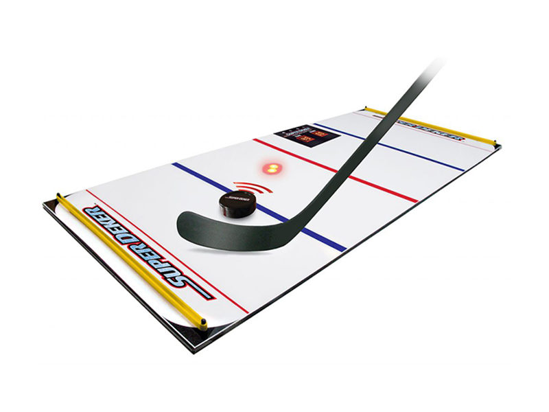 Hockey Stickhandling Pro rental in Toronto.