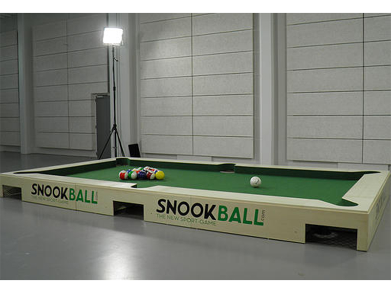 Soccer Pool photo 2
