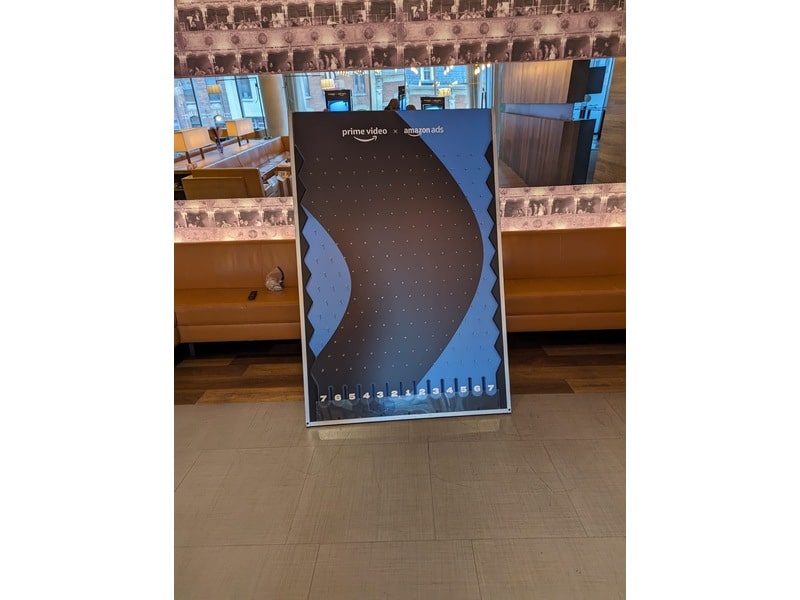 Giant Plinko photo 6