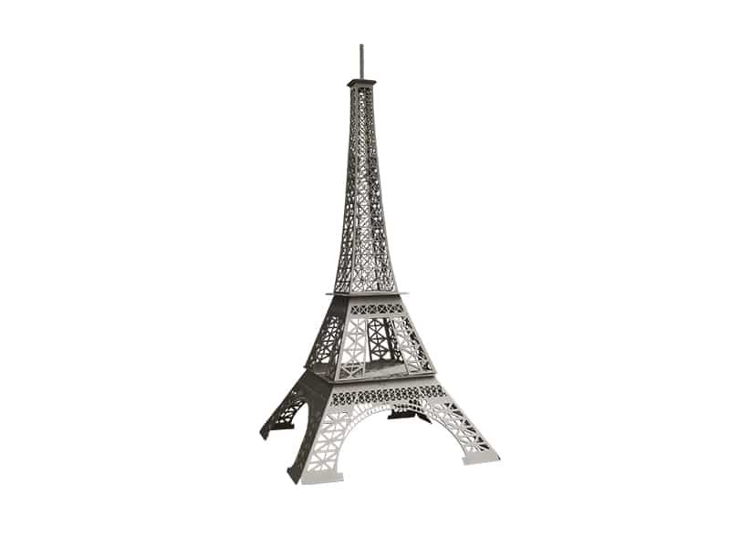 Eifel Tower rental in Toronto front image 2.