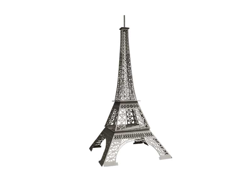 Eiffel Tower