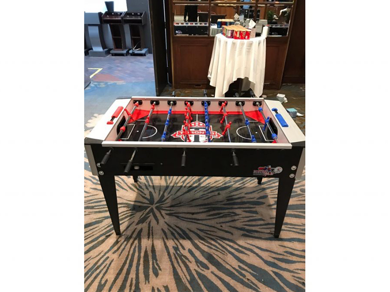 Foosball Table