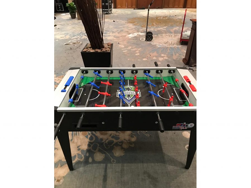 Foosball Table