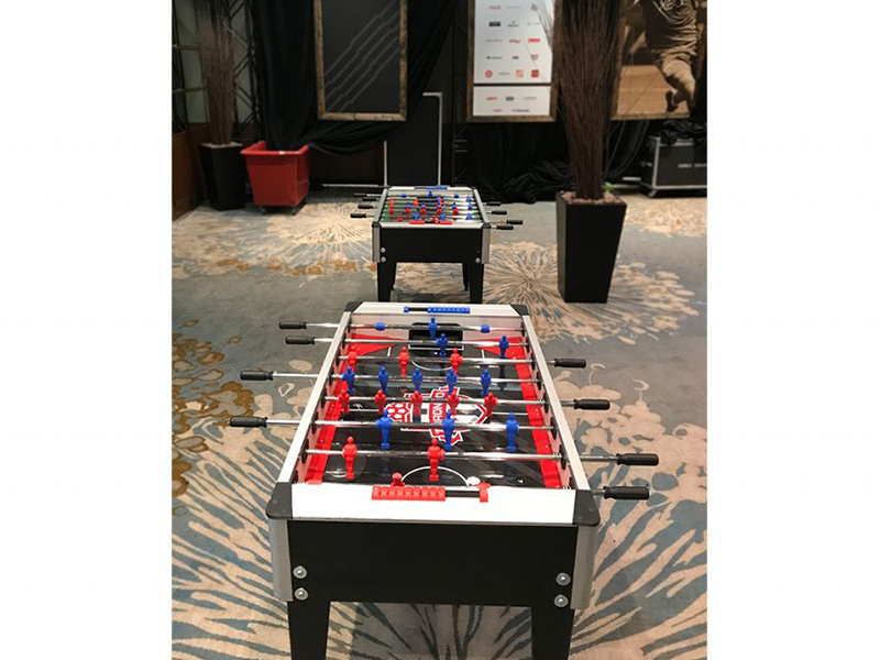 Foosball Table