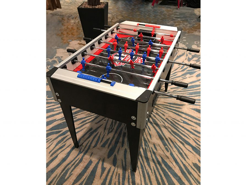 Foosball Table