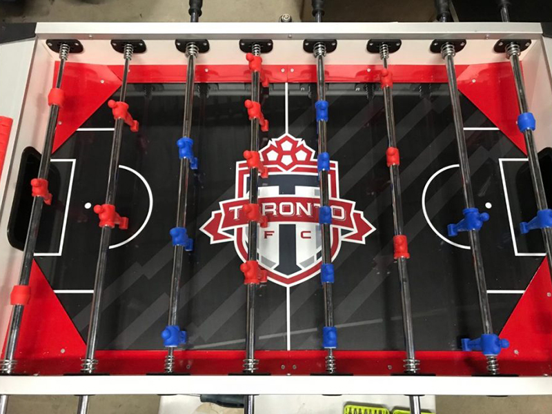 Foosball Table