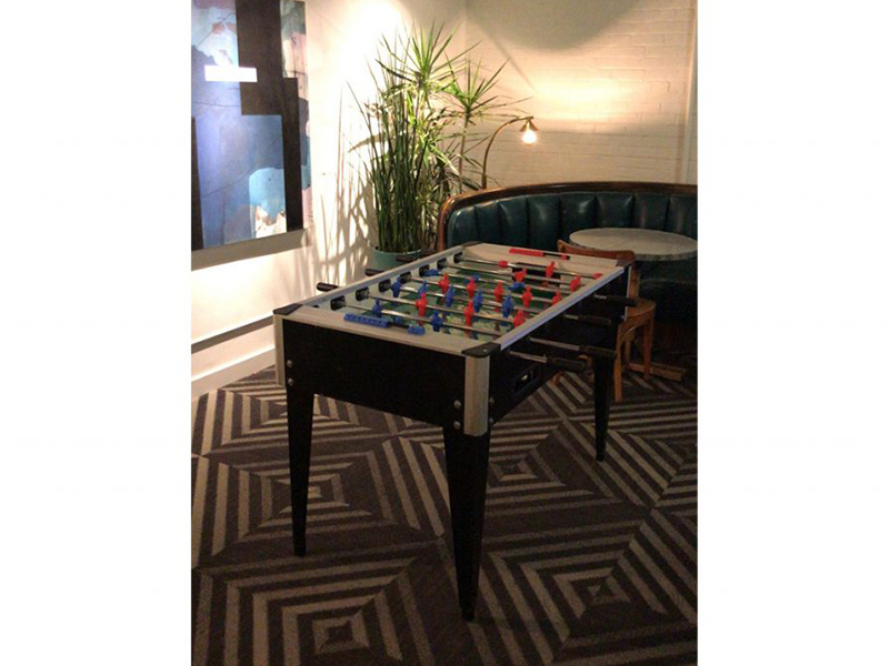 Foosball Table