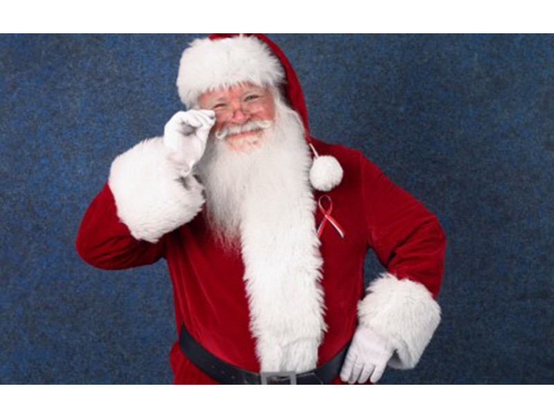 Santa Claus