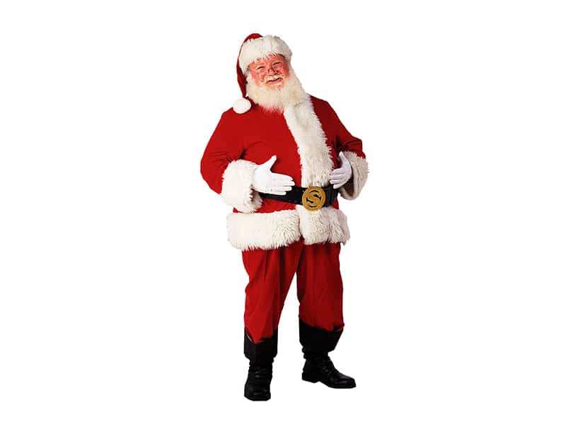 Santa Claus, Santa Claus png