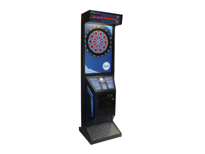 Electronic Darts