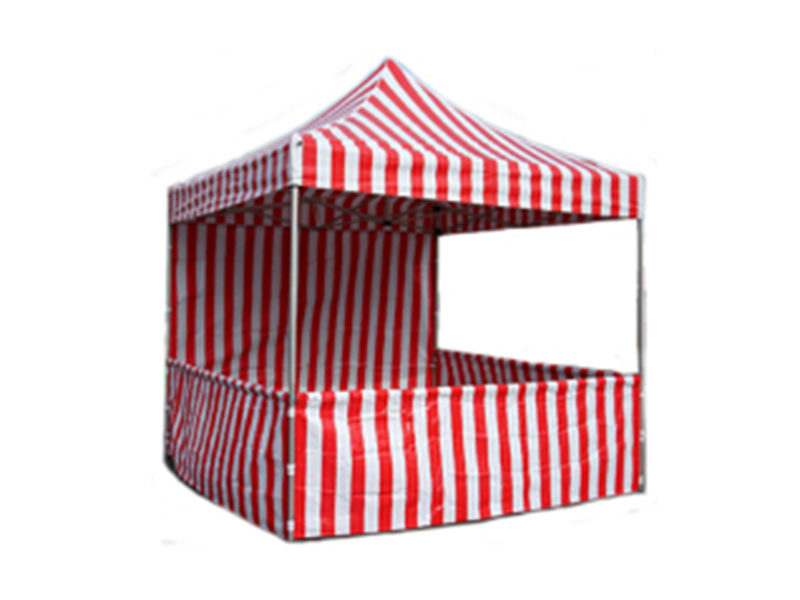 Carnival Tent rental in Toronto.