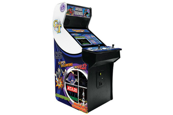 Arcade Legends 3 (160 Classic Games in 1)