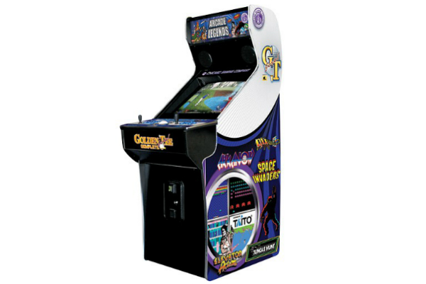 Arcade Legends 3 (160 Classic Games in 1) photo 2