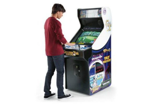 Arcade Legends 3 (160 Classic Games in 1) photo 3