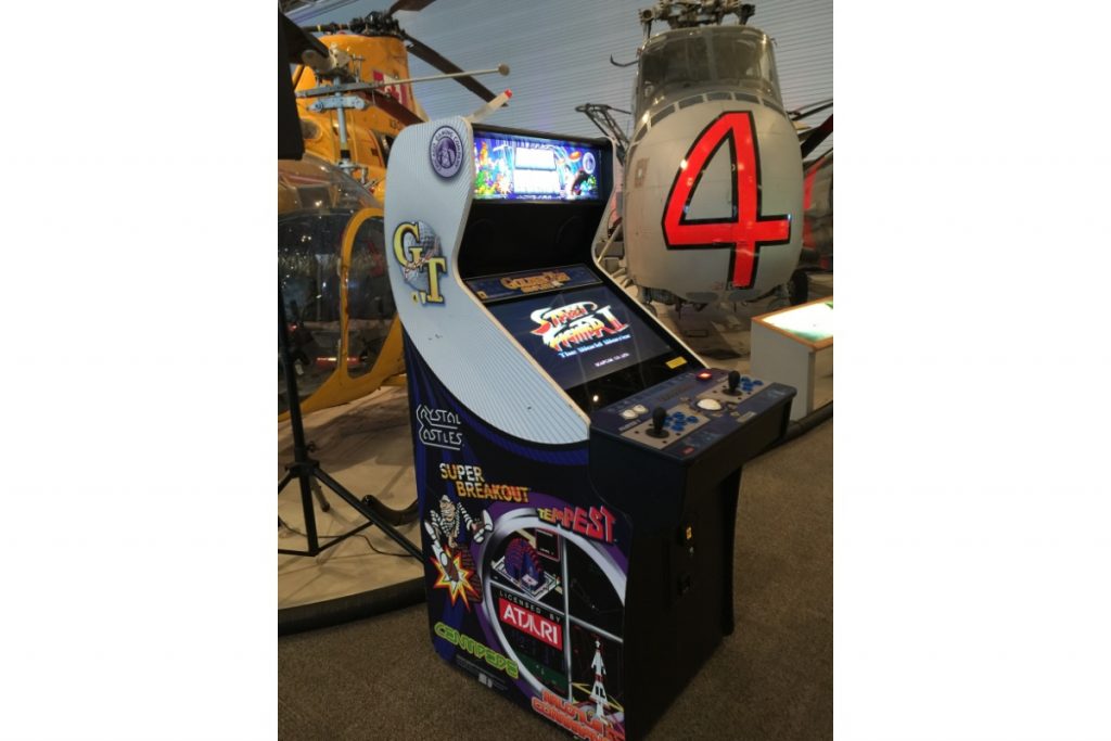 Arcade Legends 3 (160 Classic Games in 1) photo 4