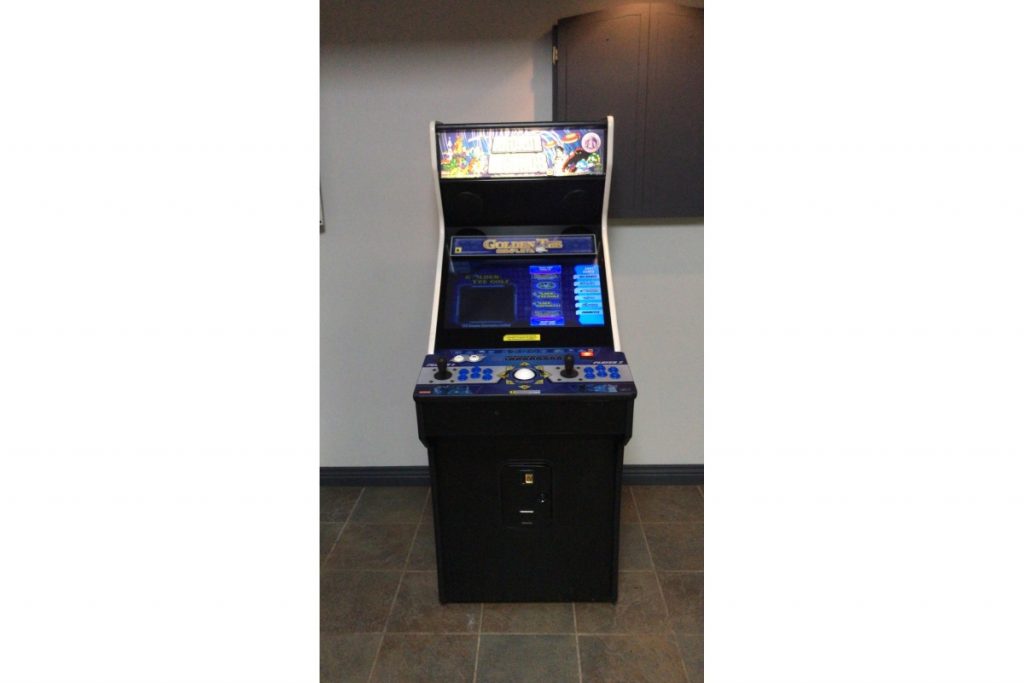 Arcade Legends 3 (160 Classic Games in 1) photo 5