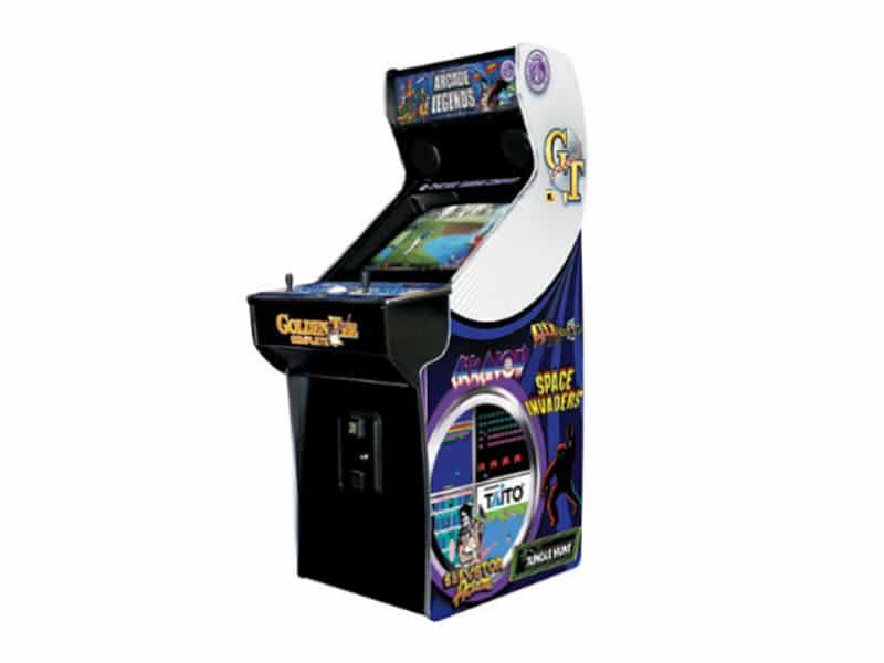 Arcade Legends 3 (160 Classic Games in 1)