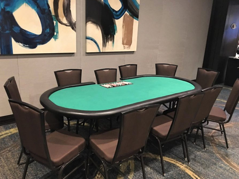 Poker Table photo 12