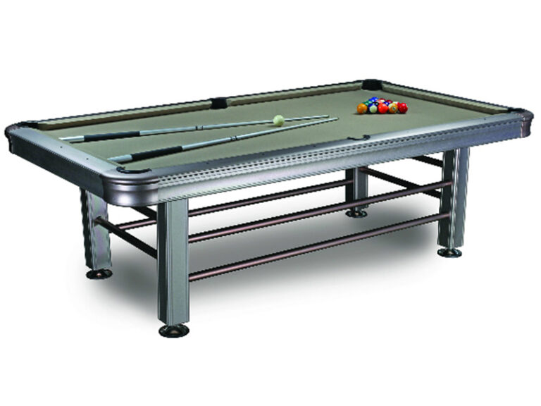 Pool Table 8ft